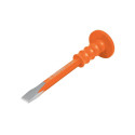 Cold chisel with grip 25x300mm Truper®
