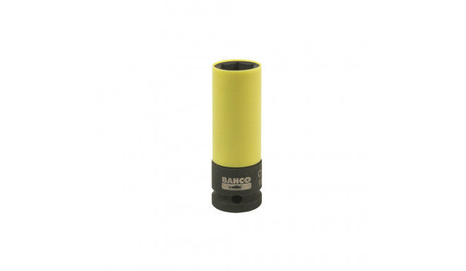 Impact socket  BWSS12P 19mm 1/2"