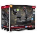 Speedlink Flightstick Black Widow SL-6640-SBK