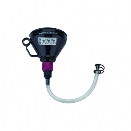Oil funnel 1.2 l
