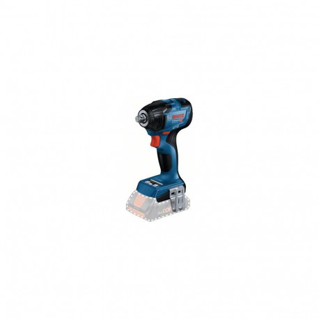 Cordless impact wrench Bosch GDS 18V-210 C, SOLO, 210 Nm, 0-1.100 / 0-2.300 / 0-3.400 min.-1