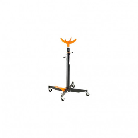 Bahco BH5SP500QA hydraulic transmission jack – 500 kg capacity, 1175-2040 mm lift height, hard chrom