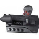 Speedlink Flightstick Black Widow SL-6640-SBK