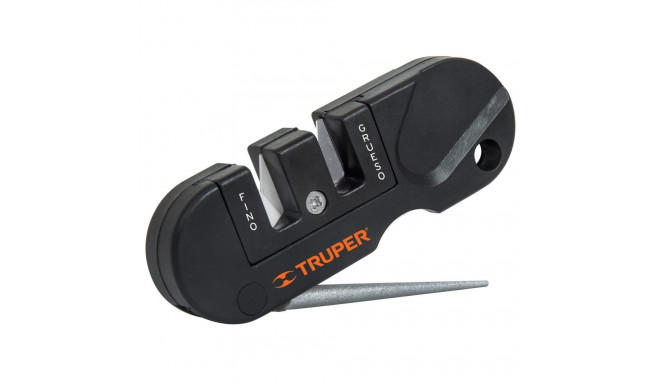Truper mini knife sharpener