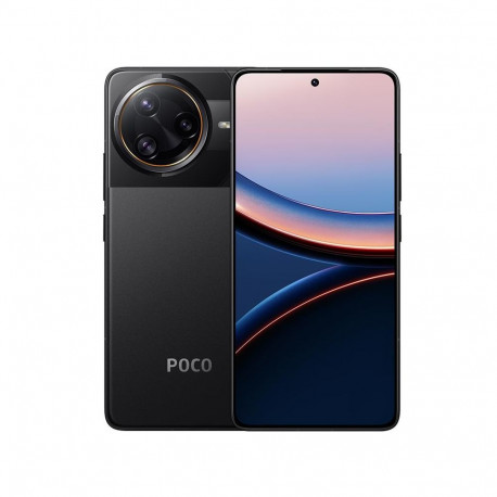 Poco F7 Ultra 12+256, must