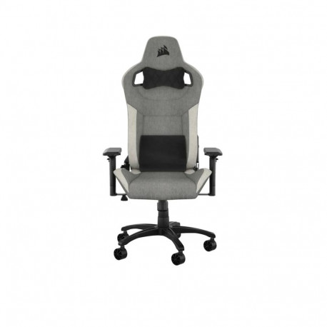 Mänguritool Corsair T3 Rush Fabric, hall