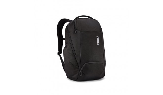Sülearv.seljakott Thule Accent 26L, must