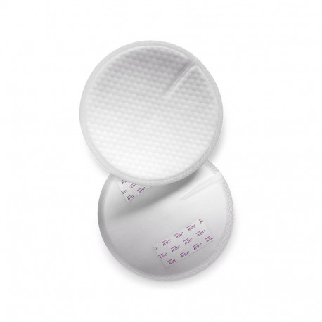 Philips Avent Rinnapadjad 60 tk