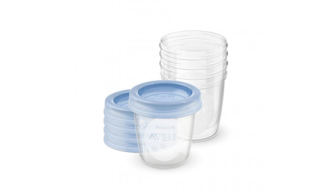 Rinnapiima säilitustass Philips Avent