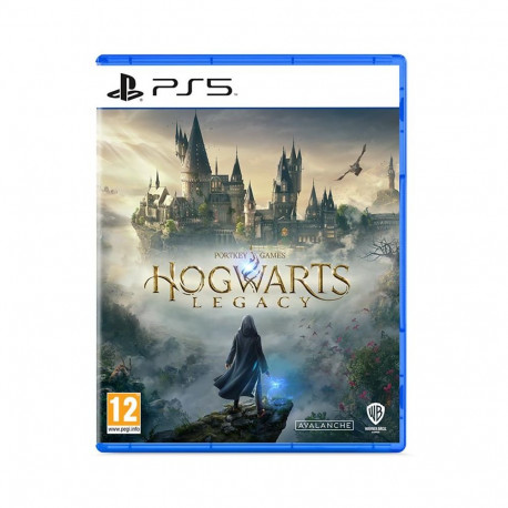 PS5 Hogwarts Legacy