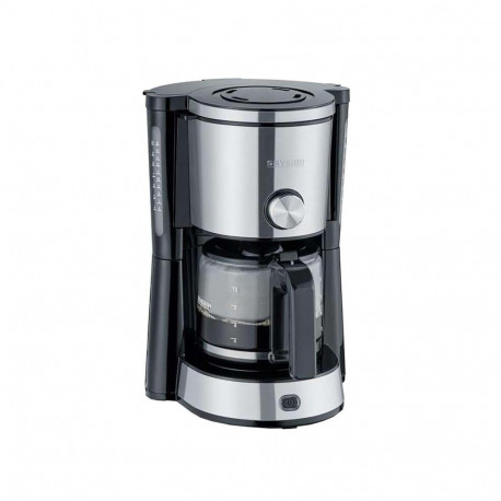 Kohvimasin Severin, inox