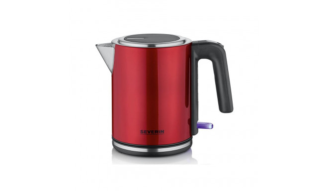 Veekeetja Severin punane, 1 L