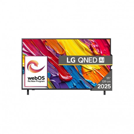 TV LG 55"