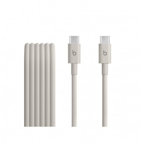 Cable Beats USB-C/USB-C Wowen 1.5m, Surge Stone
