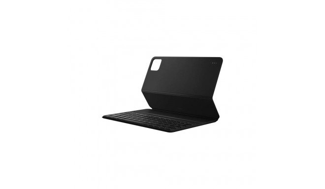 Xiaomi Pad 7/7 Pro Keyboard, Black, ENG
