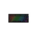 Klaviatuur HyperX Alloy Rise 75 SWE (W) - Linear Switch