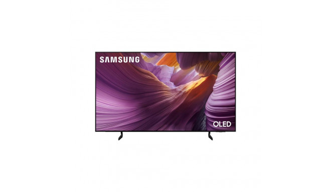 TV Samsung 55"