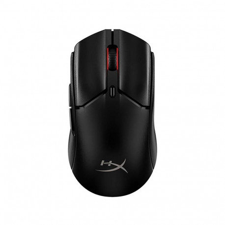 Juhtmeta Hiir HyperX Pulsefire Haste 2 Mini, must