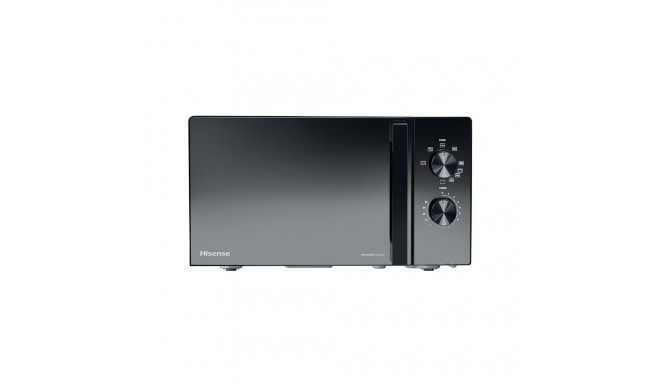 Mikrolaineahi Hisense