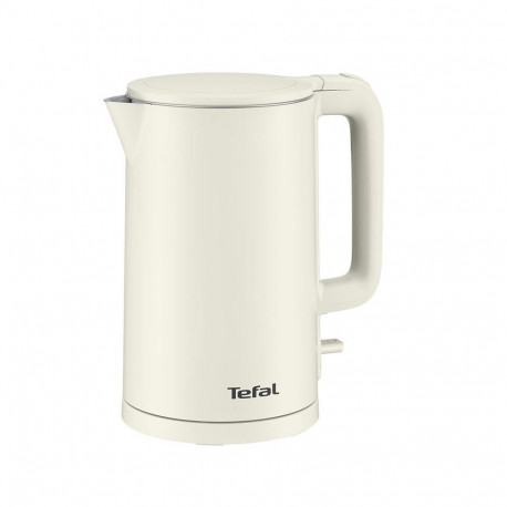 Veekeetja, Thermo Protect, Tefal, beež