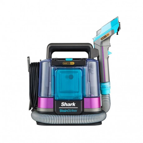 Tekstiilipesur StainStriker HairPro Spot&Stain Remover, Shark