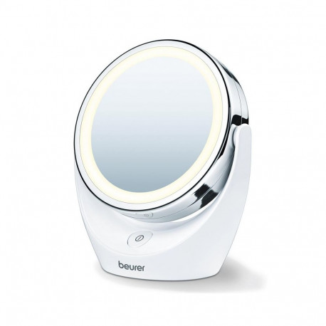 Peegel Beurer 11 cm,5x suurendus BS49