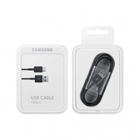 Juhe Samsung USB -> Type C, 1,5m must