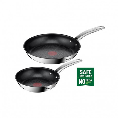 Pannide komplekt 20cm + 26 cm Tefal Intuition