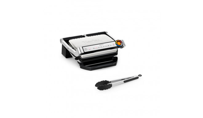 Lauagrill Tefal Optigrill+ inox