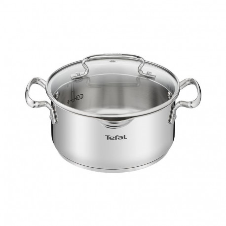 Kaanega pott Tefal Duetto+ 20 cm