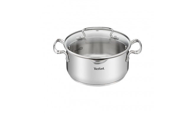 Kaanega pott Tefal Duetto+ 20 cm