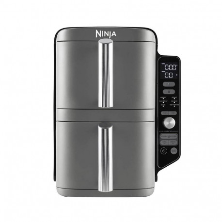 Ninja Kuumaõhufritüür