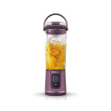 Blender Ninja Blast Compact, lilla