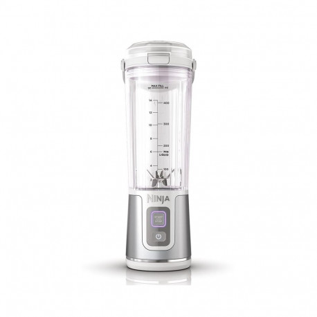 Blender Ninja Blast Compact, valge