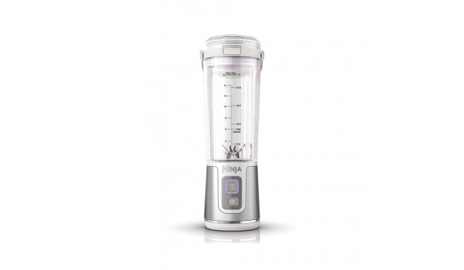 Blender Ninja Blast Compact, valge