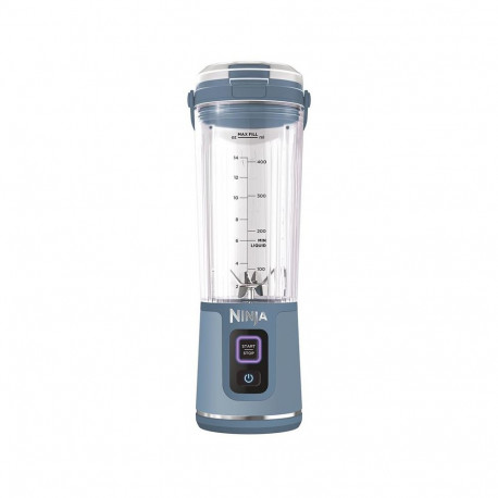 Blender Ninja Blast Compact, sinine