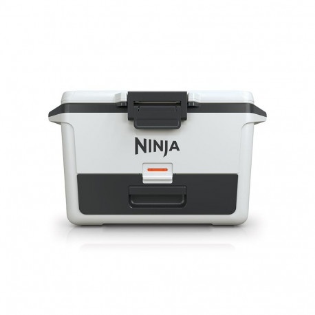 Kaasaskantav külmik Ninja FrostVault, valge, 47L