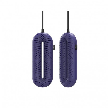 SOTHING Zero-One, purple - Shoe Dryer and Sterilizer