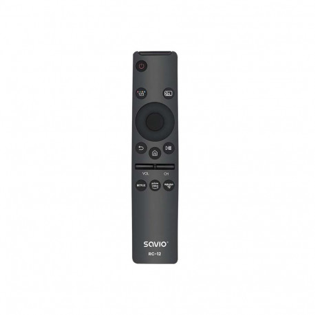 Universal remote controller/replacement SAVIO for SAMSUNG TV