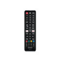 Universal remote control/replacement SAVIO for SAMSUNG TV