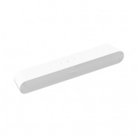 Soundbar Sonos Ray, valge