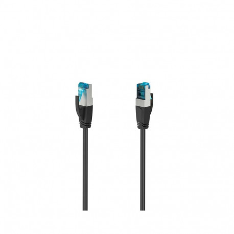 Cable Hama LAN CAT-6a, 10 Gbps, 10 m