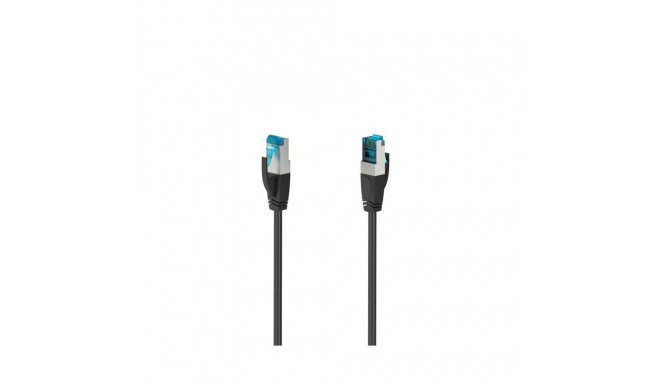 Cable Hama LAN CAT-6a, 10 Gbps, 10 m