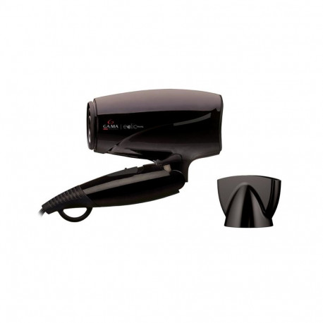 Föön   GA.MA,  reisi, must