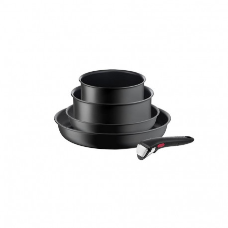 Pottide pannide komplekt Tefal Ingenio Ultimate 5-osaline