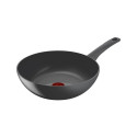 Tefal Renewal 28 cm Vokkpann