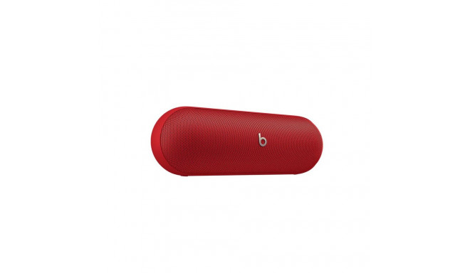 Kaasaskantav kõlar Beats Pill, Statement Red