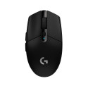 Juhtmeta Hiir Logitech G305, must