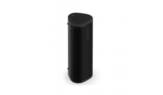 Kaasaskantav kõlar Sonos Roam 2, must