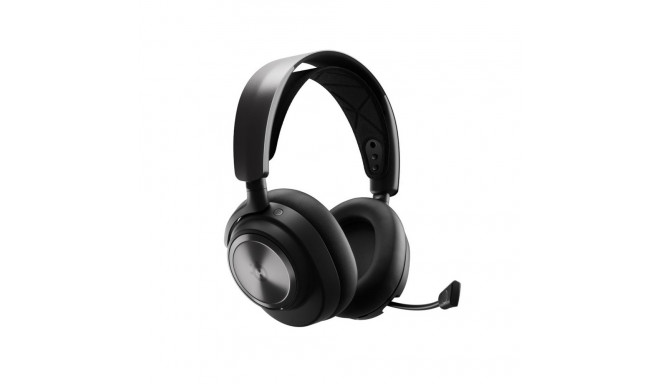 Juhtmevaba Peakomplekt Steelseries Nova Pro P